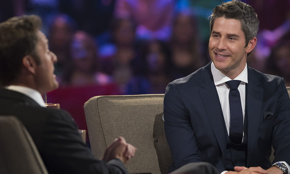 Arie bachelor betrayal