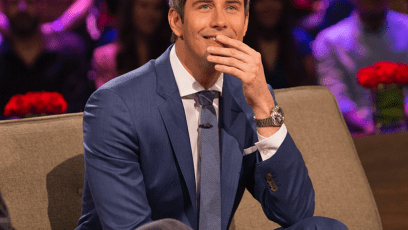 Arie gf blast