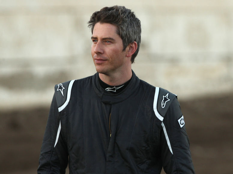 Arie luyendyk jr jason mesnick