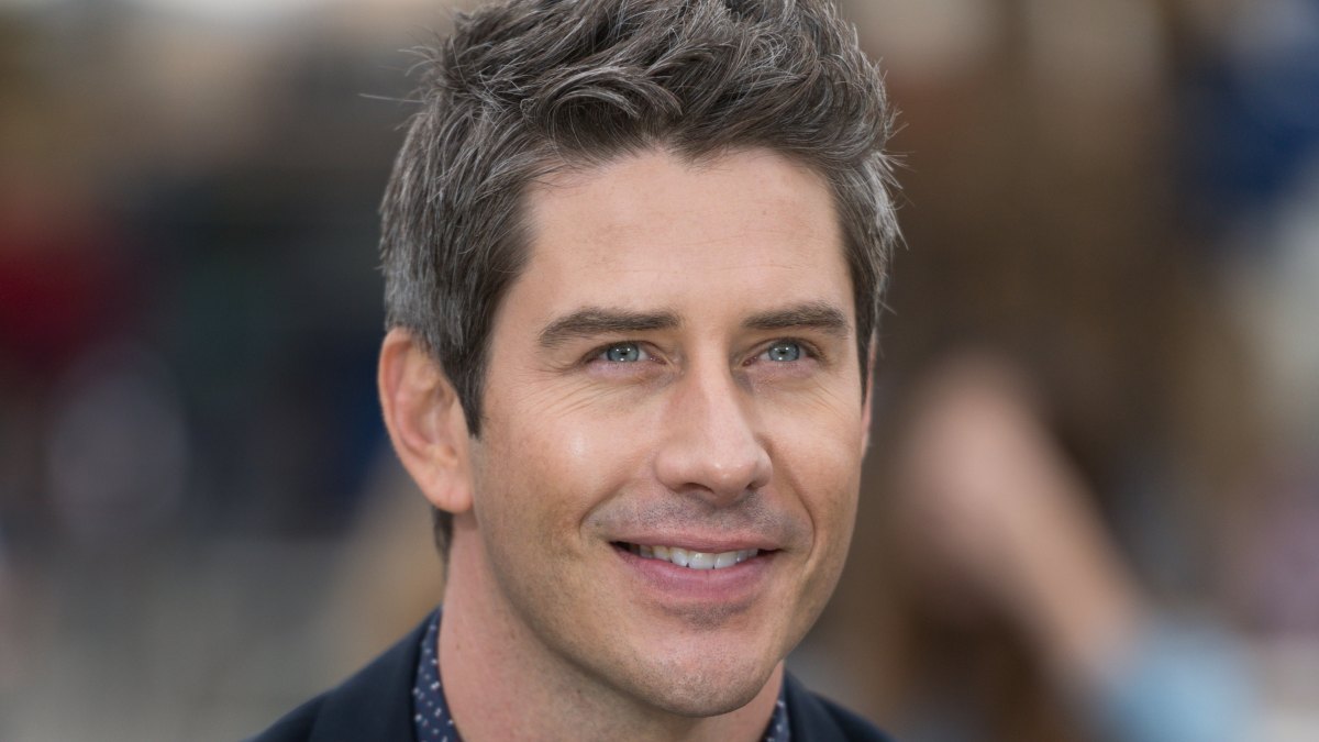 Arie luyendyk jr the bachelor reputation