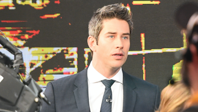 Arie luyendyk jr