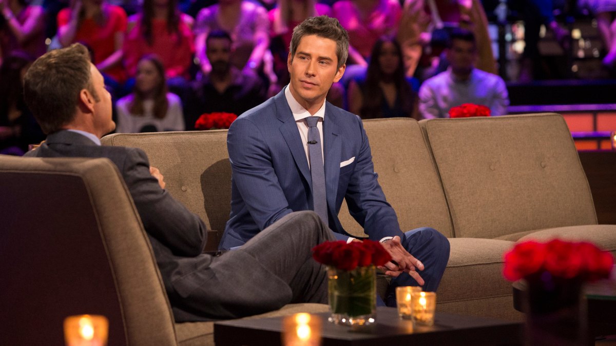 Arie worst bachelor