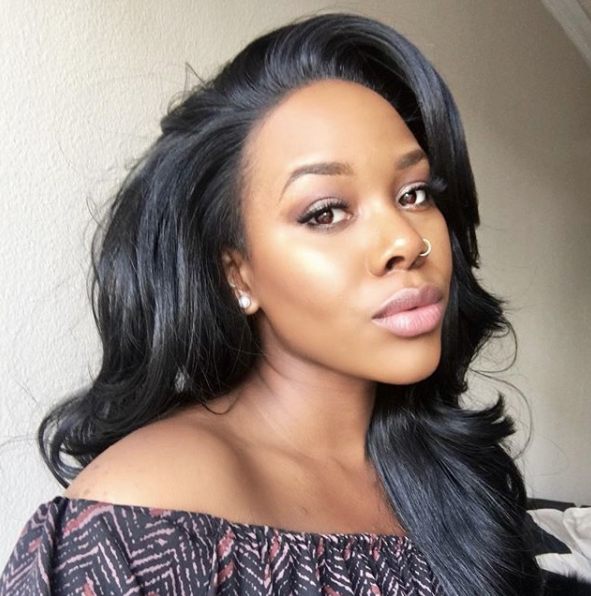 Ashley p instagram