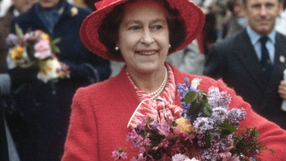 Assassination attempt queen elizabeth