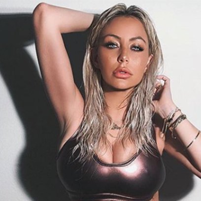 Aubrey oday djt affair hint