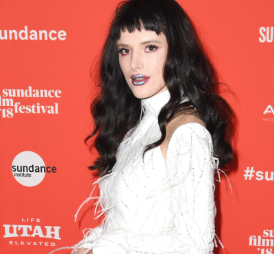 bella thorne bella thorne