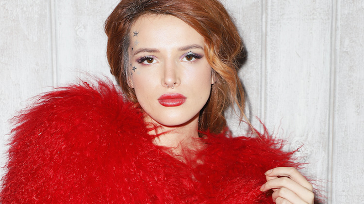 Bella thorne