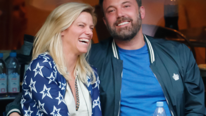 Ben lindsay love fest