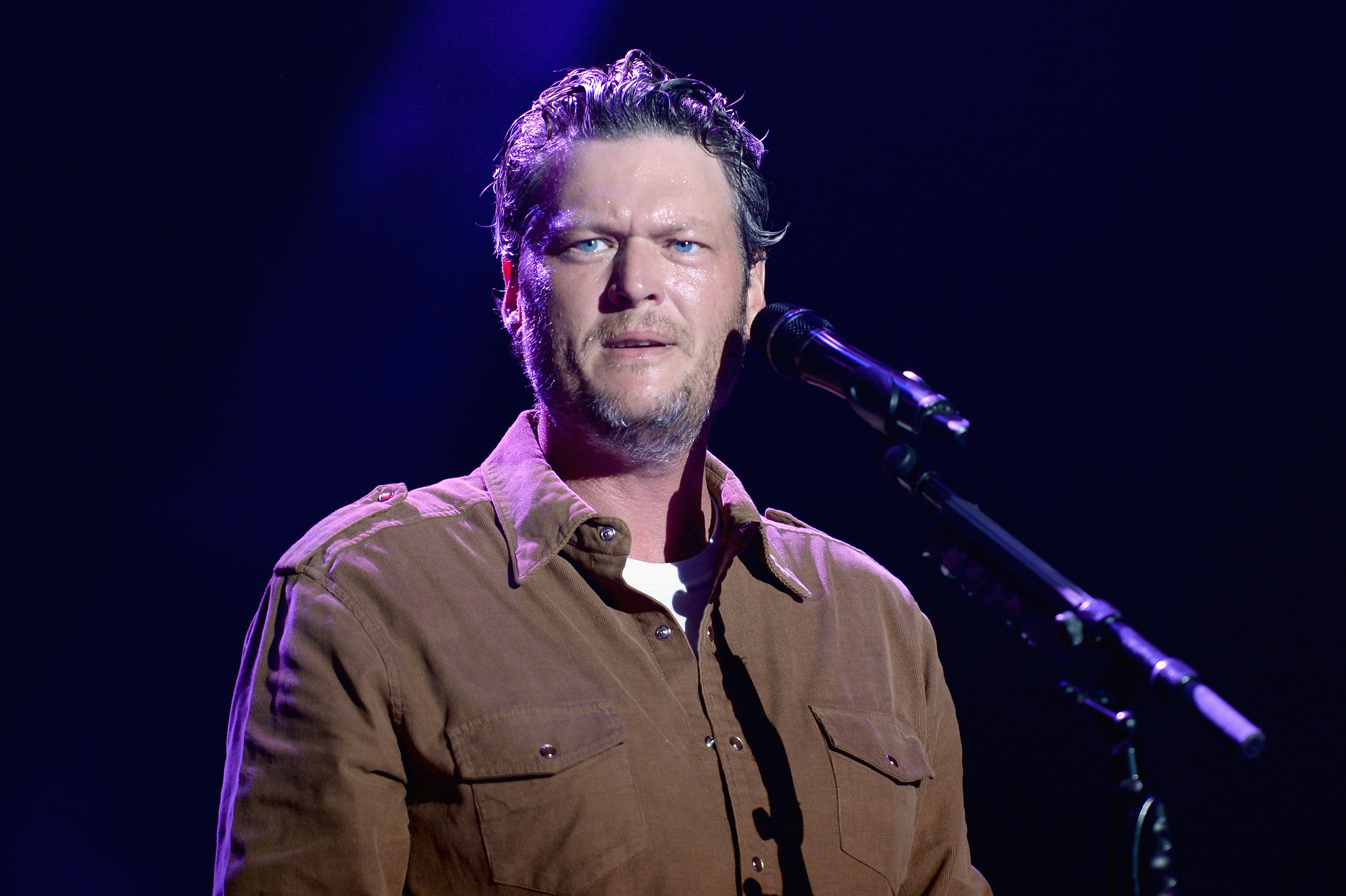 blake shelton