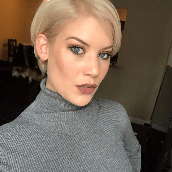 Brianne instagram