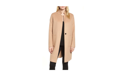 51 Best Winter Coats for NYC to Keep You Warm in the Big Apple