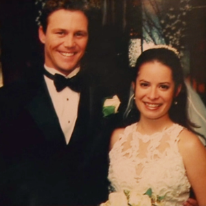 Charmed love interests