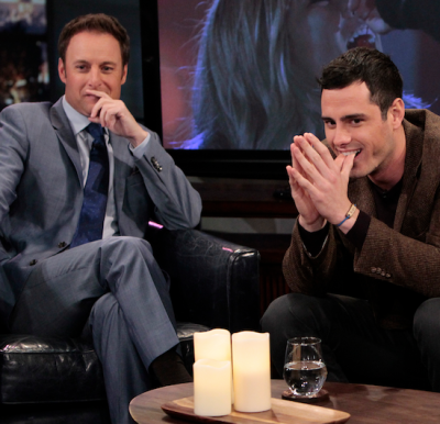 chris harrison ben higgins chris harrison ben higgins