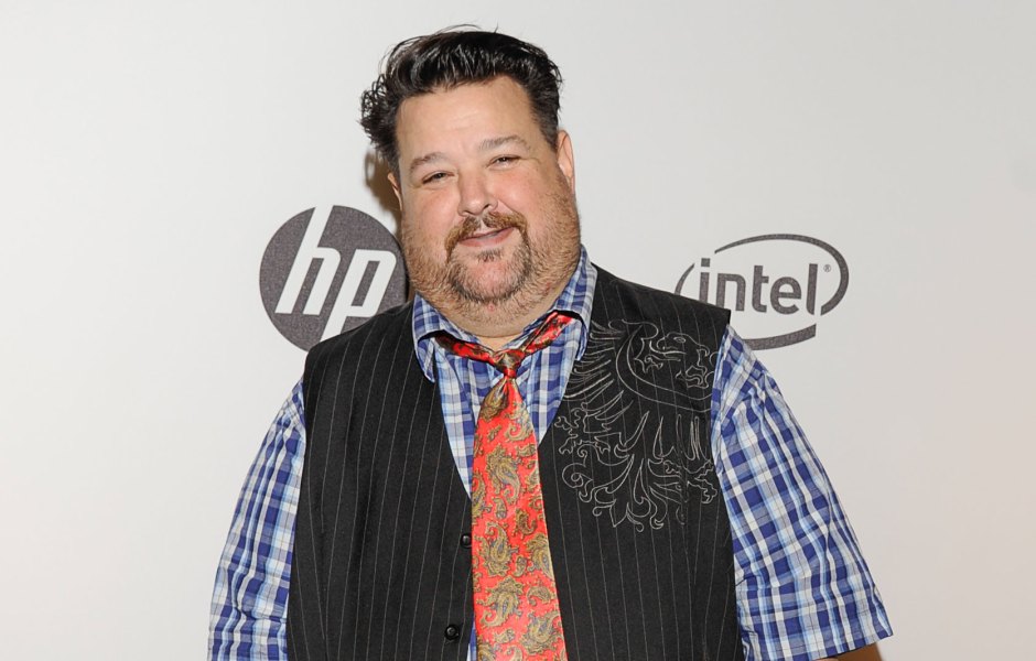 Chris march project runway accident