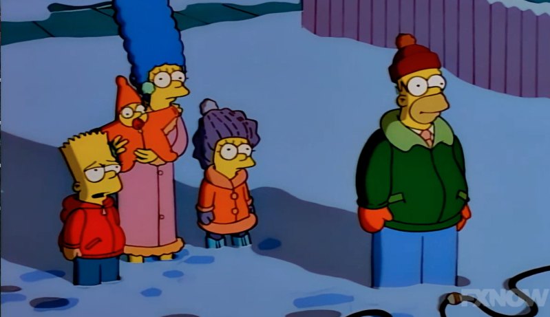 Craptacular simpsons dictionary