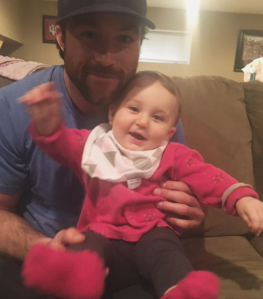Danny instagram