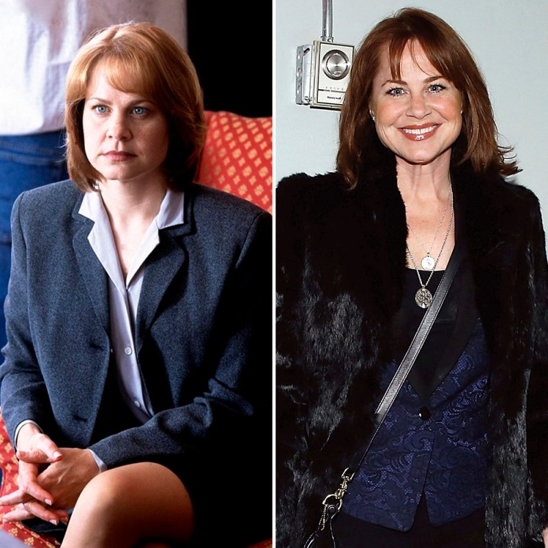 Deirdre lovejoy the wire