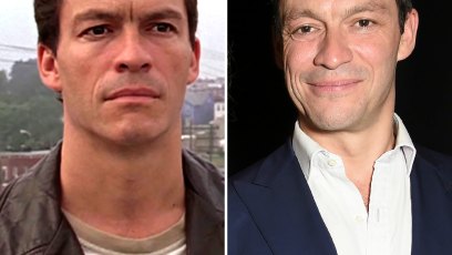 Dominic west the wire