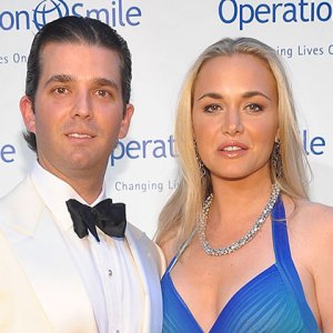 Donald trump jr vanessa trump divorce