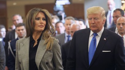 Donald trump prenups divorce settlements