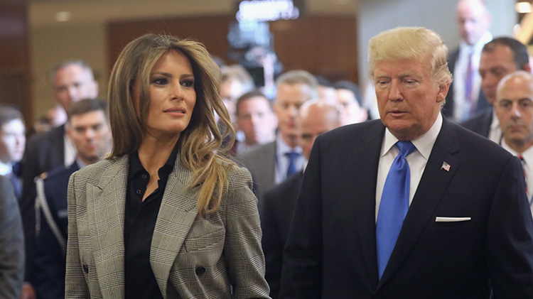 Donald trump prenups divorce settlements