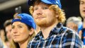 Ed sheeran fiancee cherry seaborn