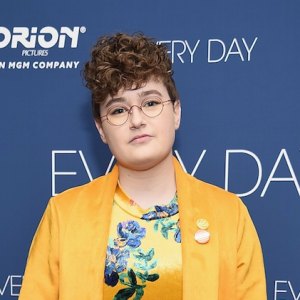 Ellie desautels rise getty