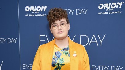 Ellie desautels rise getty