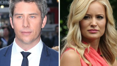 Emily shades arie bachelor instagram