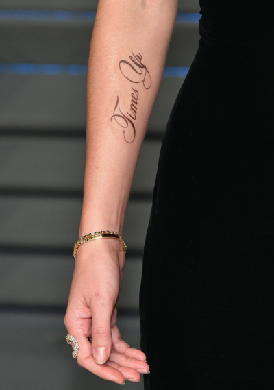 emma watson tattoo emma watson tattoo