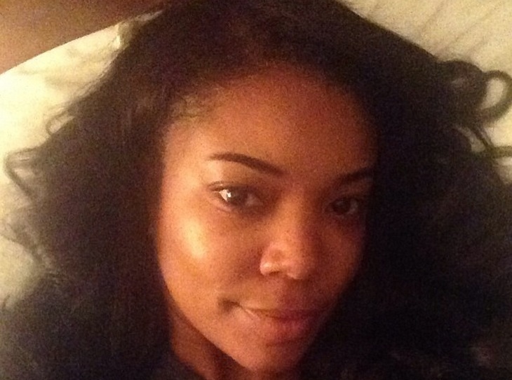 Gabrielle union