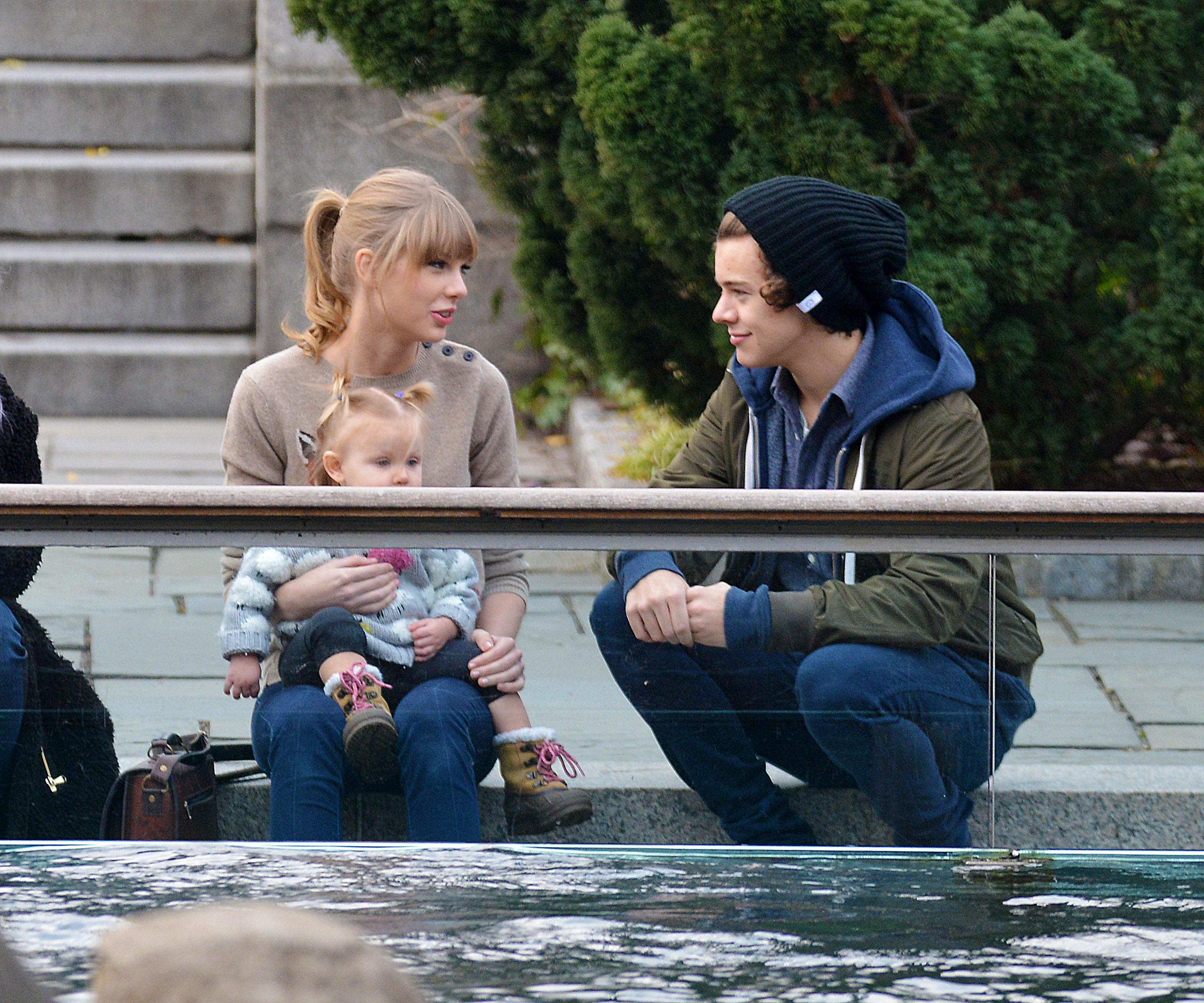 harry styles taylor swift