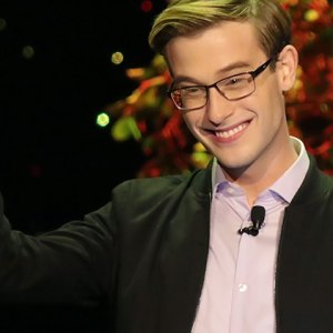 Hollywood medium tyler henry reading