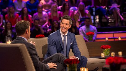 How long is the bachelor finale