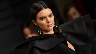 Is kendall jenner pregnant