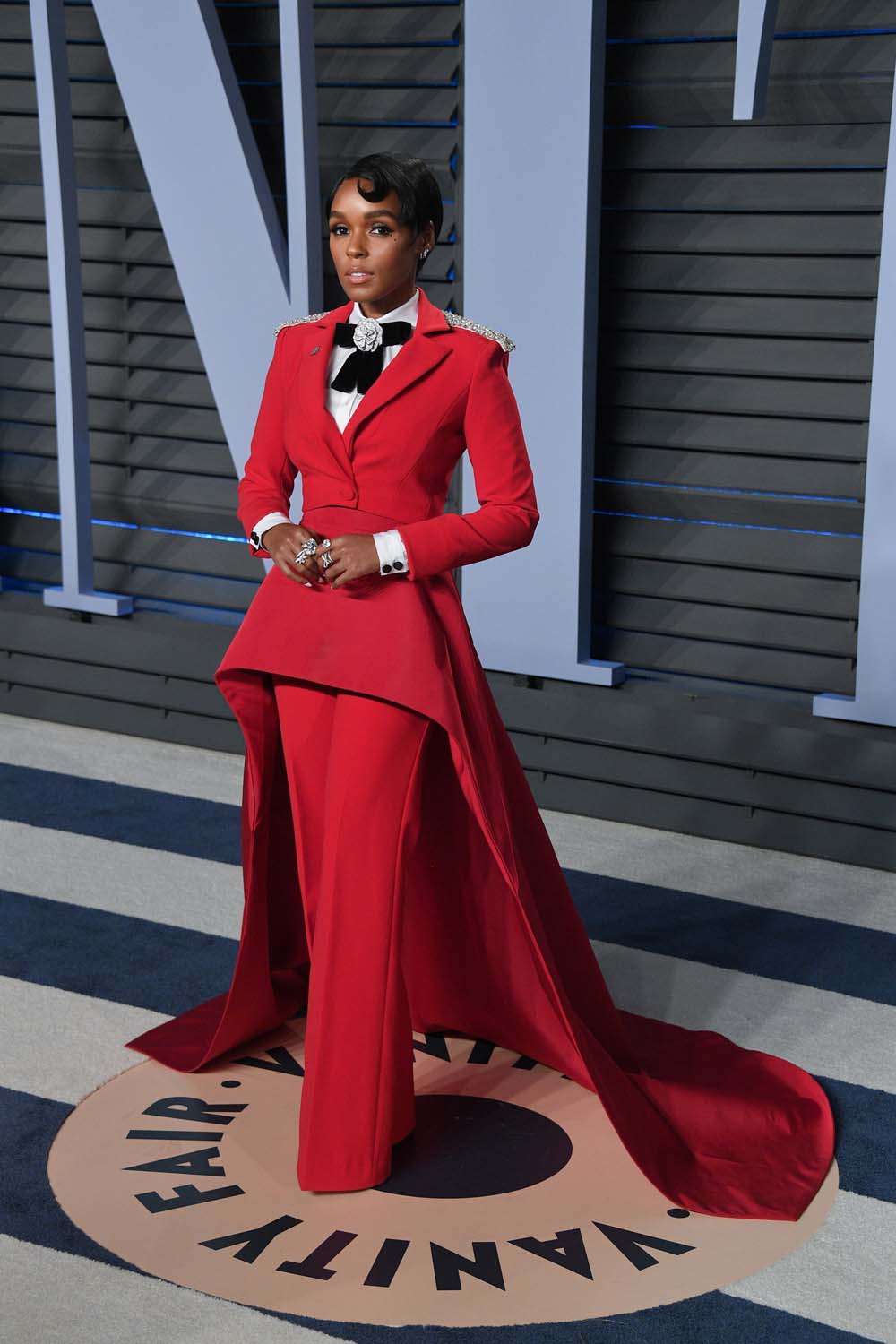 Janelle monae