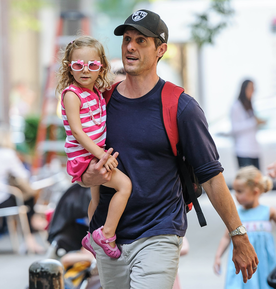 jason hoppy and bryn hoppy nyc