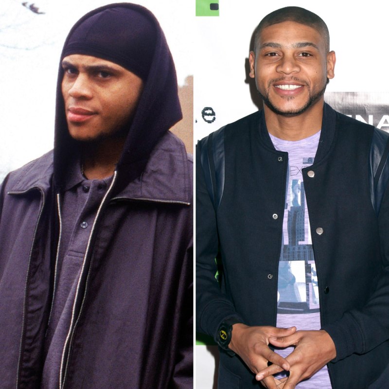 Jd williams the wire