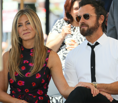 jennifer aniston and justin theorux jennifer aniston and justin theorux