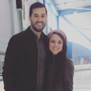 Jinger duggar mini skirt