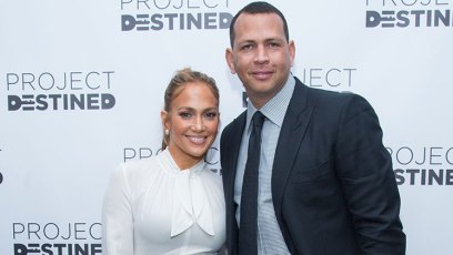 Jlo arod marriage