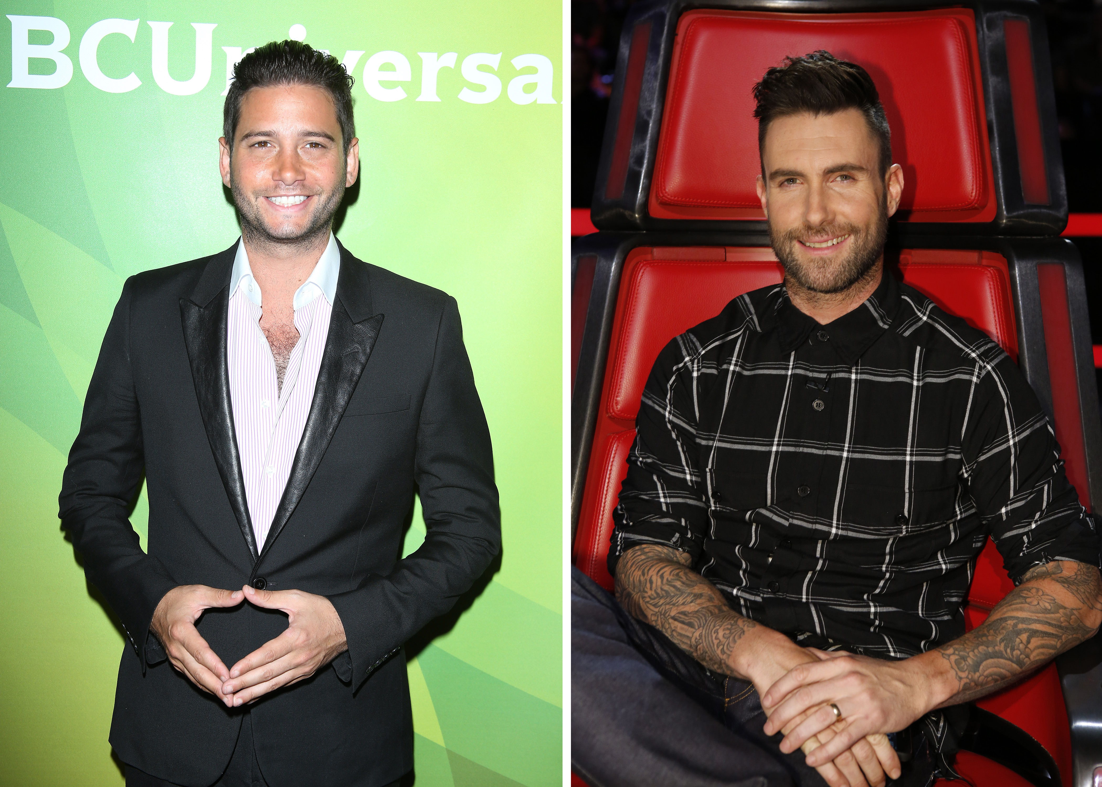 Josh flagg