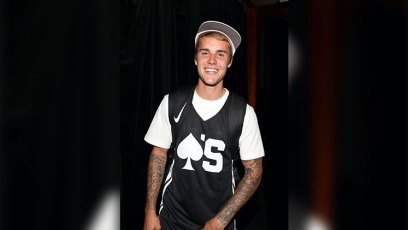 Justin bieber car accident