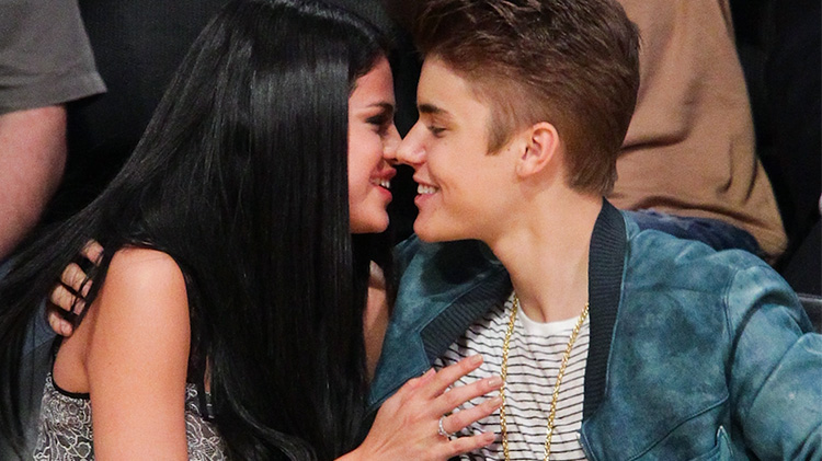Justin bieber selena gomez relationship
