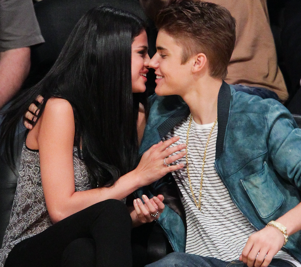 justin bieber and selena gomez split rumor