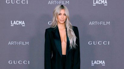 Kady mcdermott kim kardashian