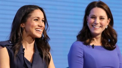 Kate middleton meghan markle bachelorette party