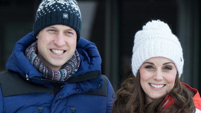 Kate william prince
