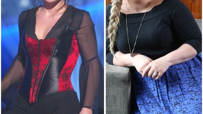 Kelly clarkson american idol