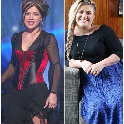 Kelly clarkson american idol